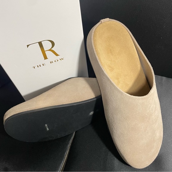 Women’s The Row Shoe With Box - Picture 6 of 6